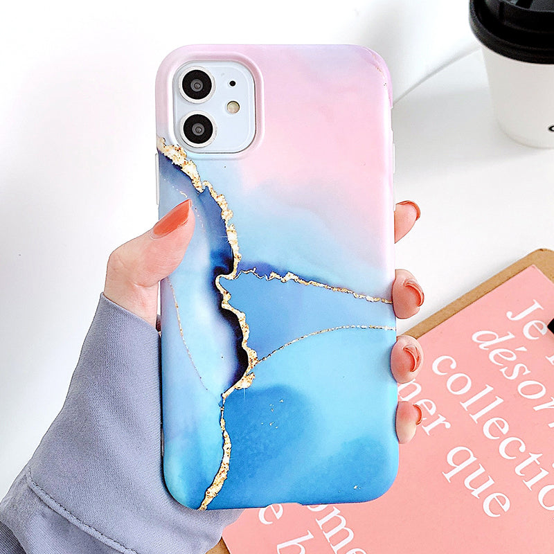 Elegant Marble Phone Case