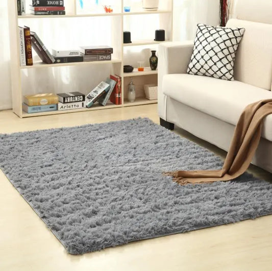 Cozy Home Haven Carpet