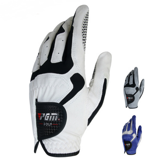 Ultimate Grip Microfiber Golf Gloves