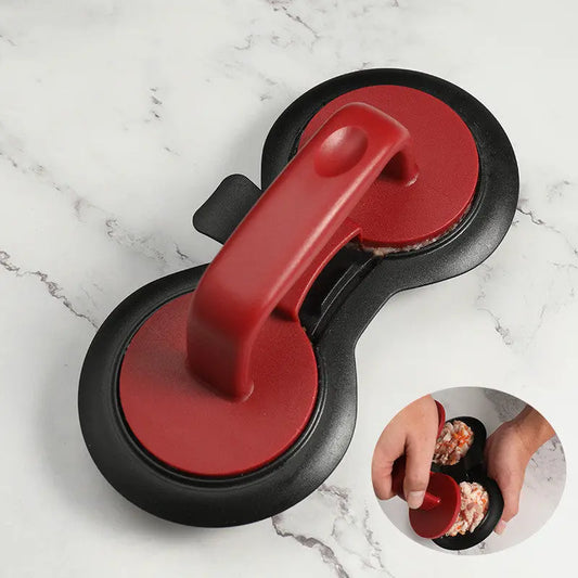 Moule à Burger Pro-Kitchen