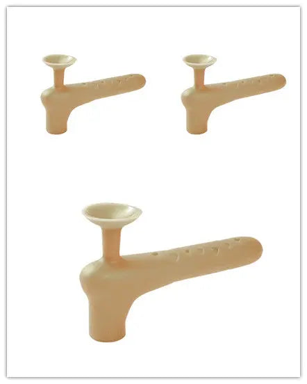Children's Silicone Door Handle Protector