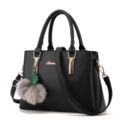Leather Handbags for Women