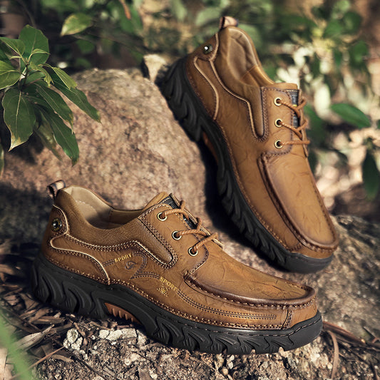 Chaussures de randonnée en plein air pour hommes