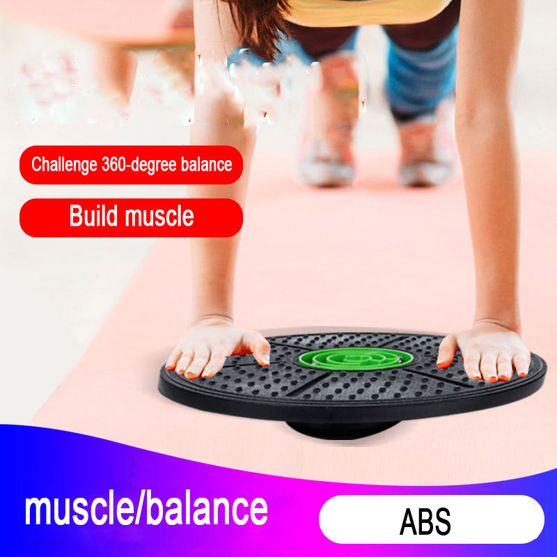 Balance Disc for Core Workout