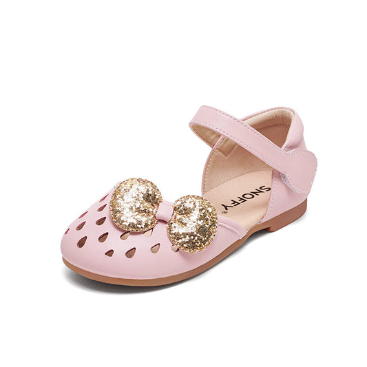 Korean Princess Sandals for Kids