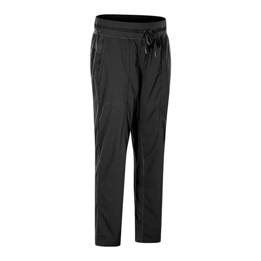 Pantalon de yoga à poche pour un confort sportif
