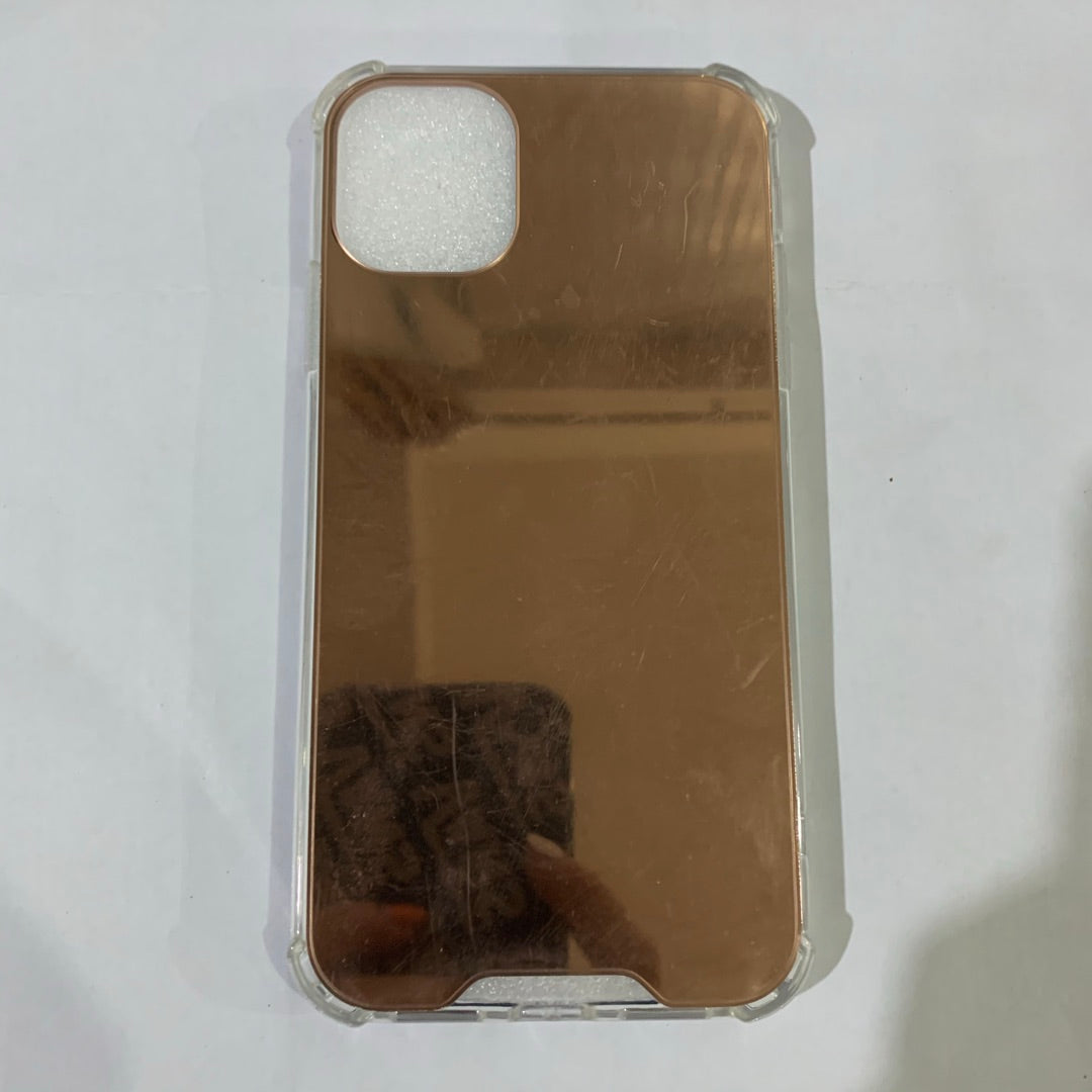 Reflective Mirror Phone Case