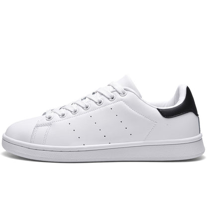 Lightweight  White Sports Shoes