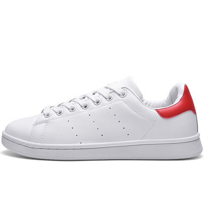 Lightweight  White Sports Shoes