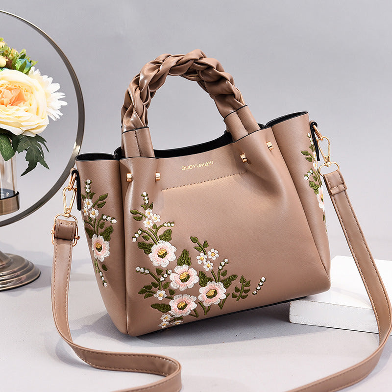 Chic Tote Bag for Women