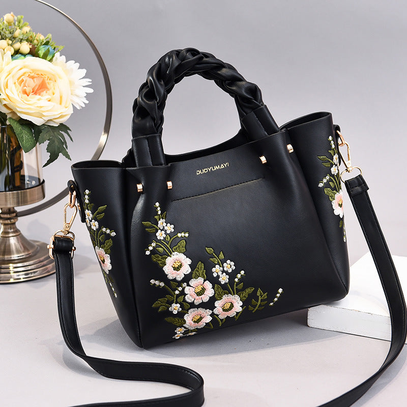 Chic Tote Bag for Women