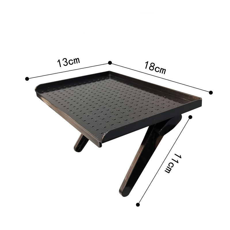 Support de stockage multi-usage pour appareils