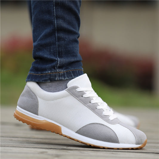 Breathable Stylish Sports Shoes For Men