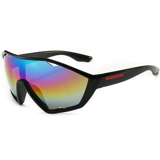 Lunettes siamoises élégantes pour hommes et femmes