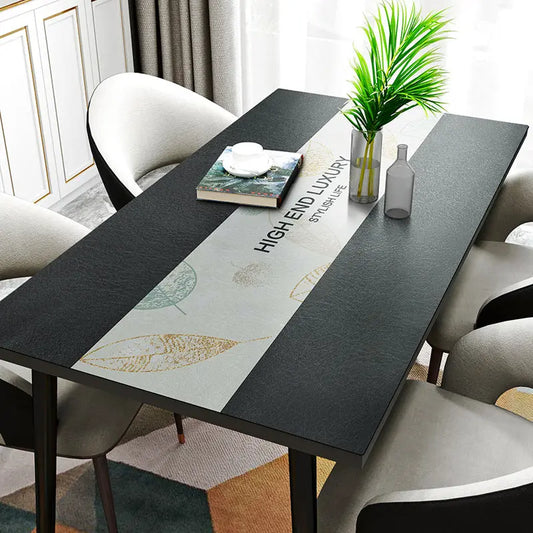 Set de table à thé