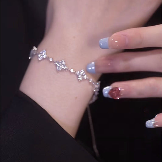 Luxury Artisan Bracelets for Women