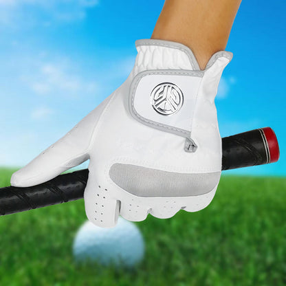 Durable Golf Gloves for Lasting Performance