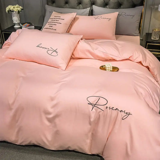 Ensemble de literie complet pour dortoir