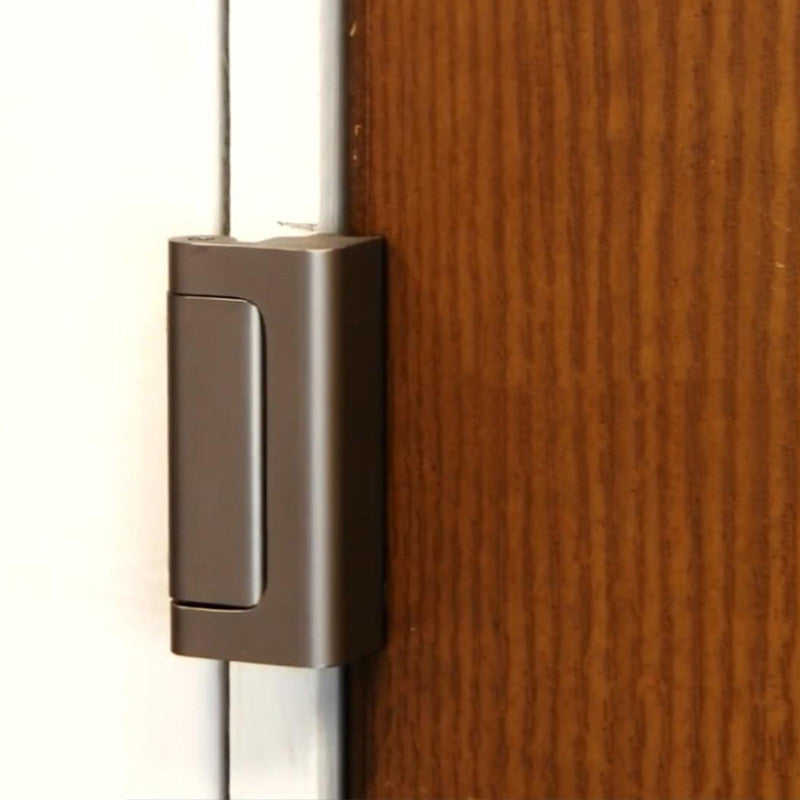 Home Security Door Hinge Lock