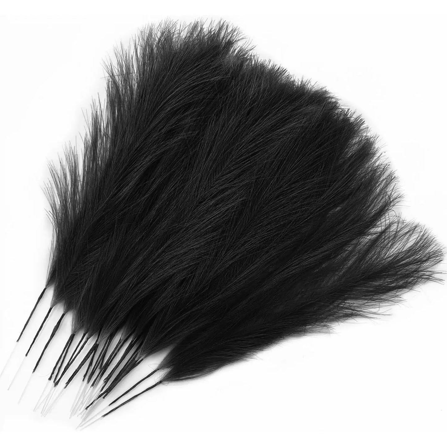 Bouquet d'herbe de pampa artificielle – Décoration de mariage à domicile