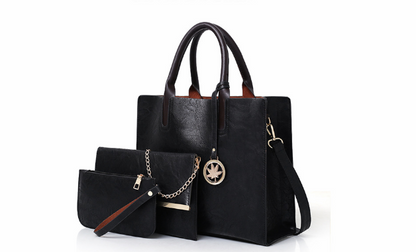 European and American Style Women's Handbag