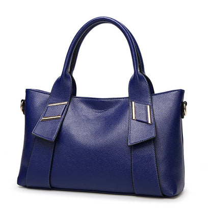 Winter Fashion Handbags - Satchel Bags for Women