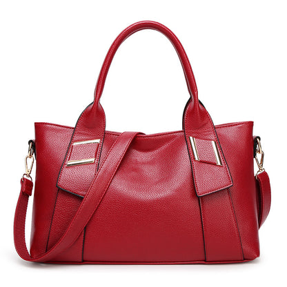Winter Fashion Handbags - Satchel Bags for Women