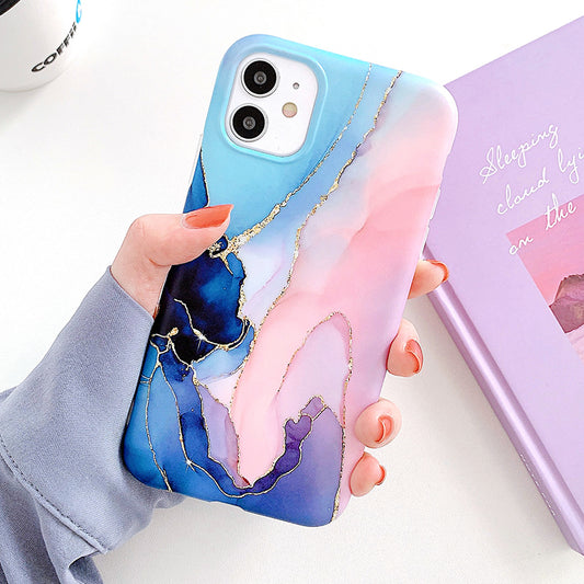 Elegant Marble Phone Case