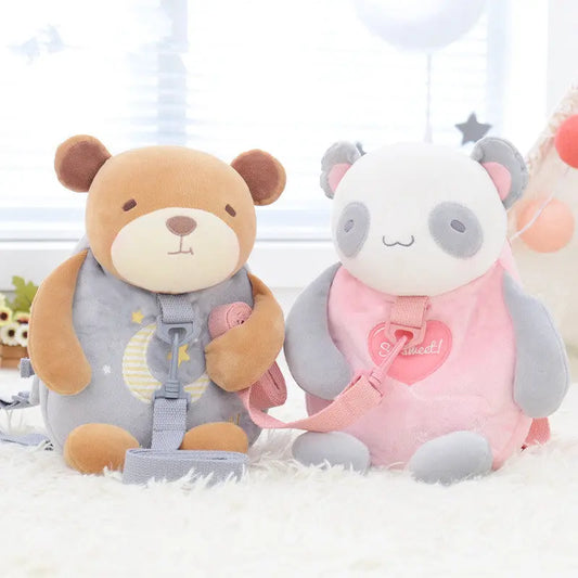 Sac d'école Traction