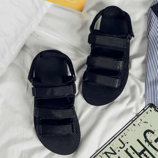 Secure Grip Non-Slip Sandals