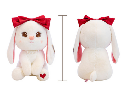 Adorable Bunny Stuffed Toy