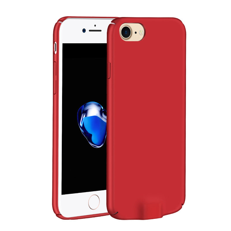 Wireless Charging Receiver Case for Mobile Phones