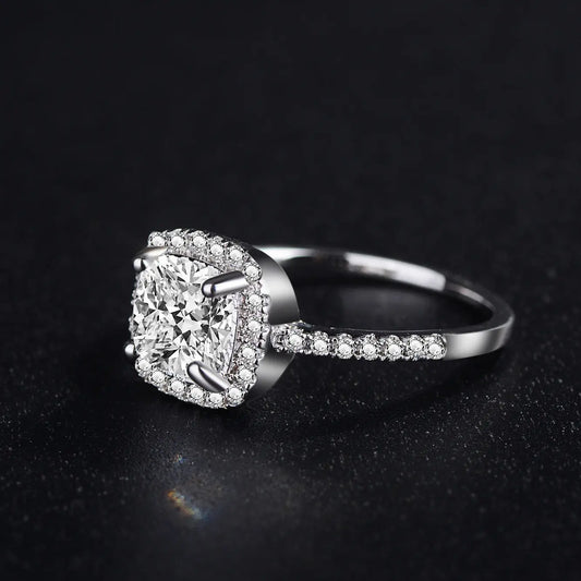 Rings for Timeless Charm