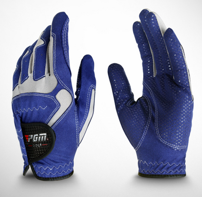 Ultimate Grip Microfiber Golf Gloves