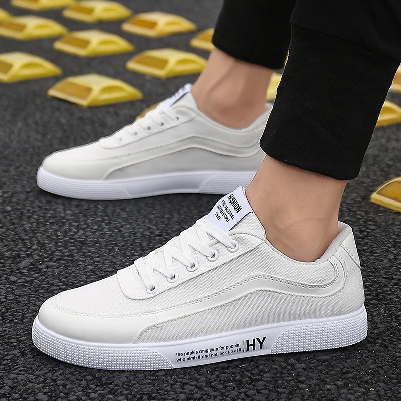Stylish Casual Men's Cloth Shoes