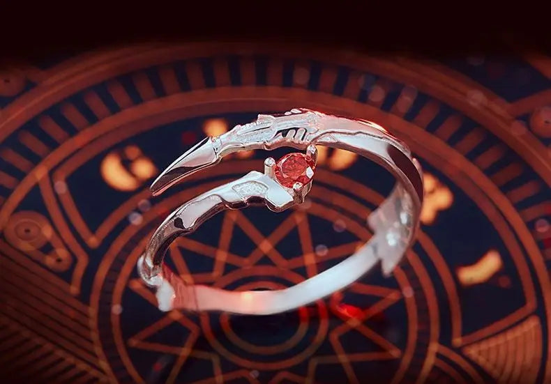 Trendige Silberringe für Herren und Damen