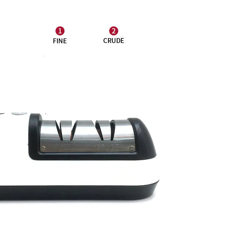 Schnellschärfer für die Küche