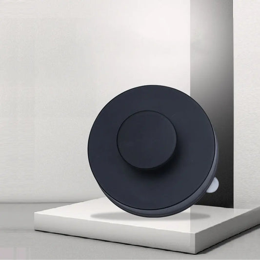 Crochet à ventouse perforé pour cuisine