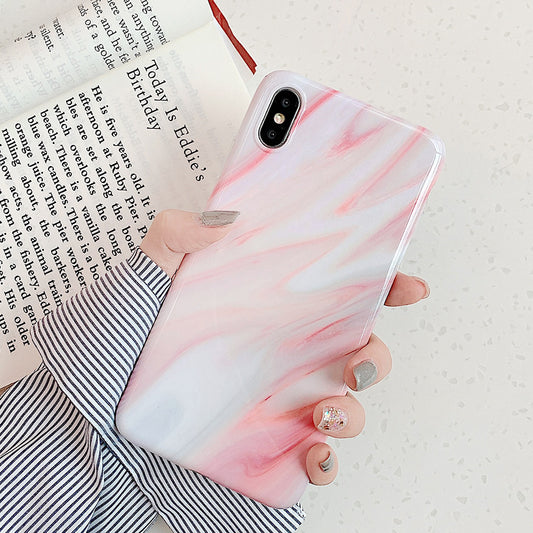Elegant Classic Marble Phone Case