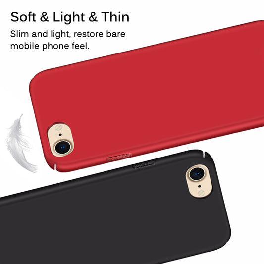 Étui récepteur de charge sans fil pour téléphones mobiles