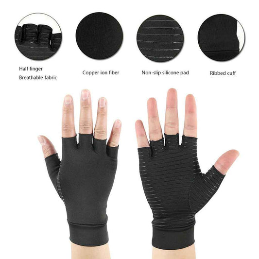 Therapeutische Arthritis-Handschuhe