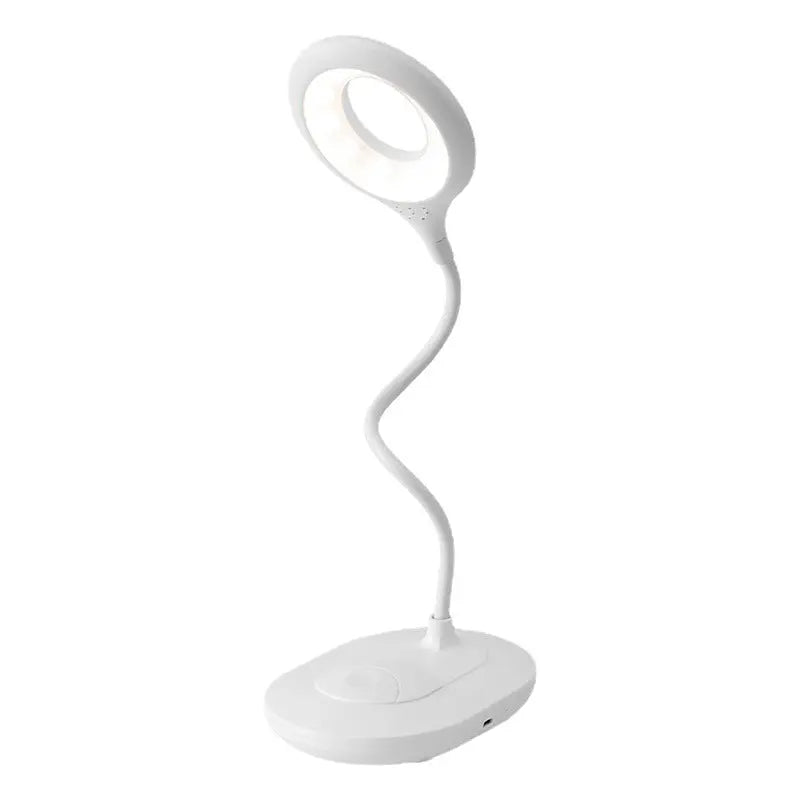 Lampe de bureau rechargeable de lecture et de protection des yeux