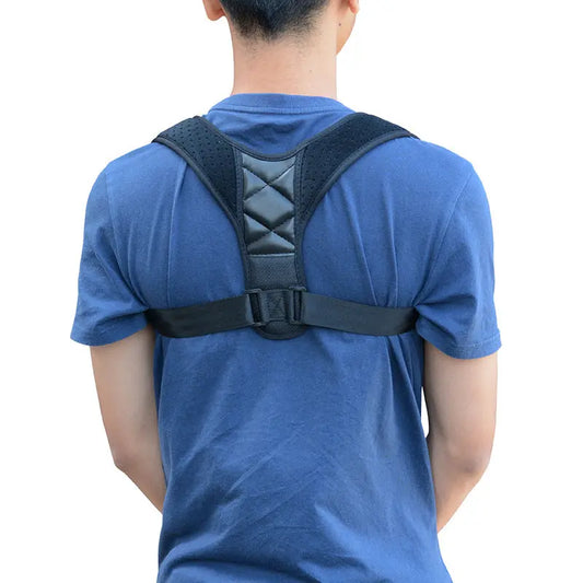 Correcteur de posture et ceinture dorsale pour enfant