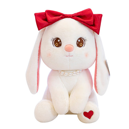 Adorable Bunny Stuffed Toy