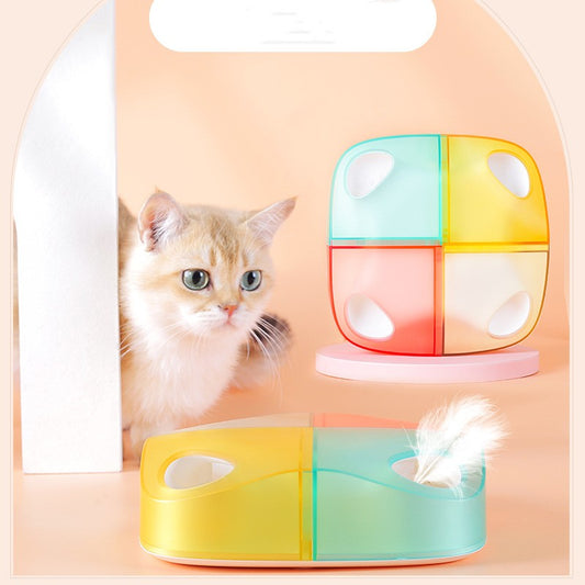 kitten toys, cat toy, interactive cat toy, feather cat toy, cat toy box, electric cat toy, toy kitten