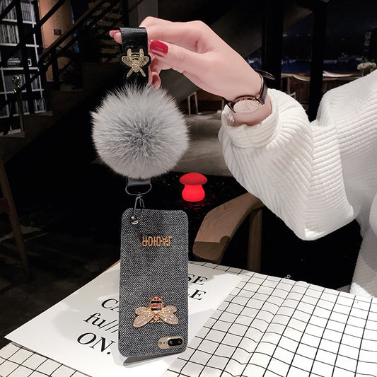 SlimFit Phone Case Perfectly Compatible Protection