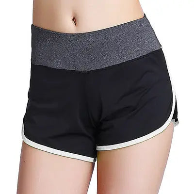 ModaFlex Fake 2PC Sportshorts