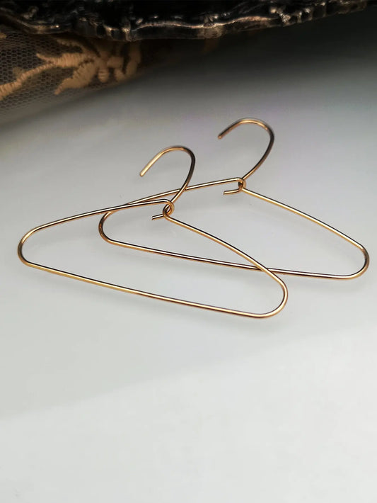 European American New Earrings for Women