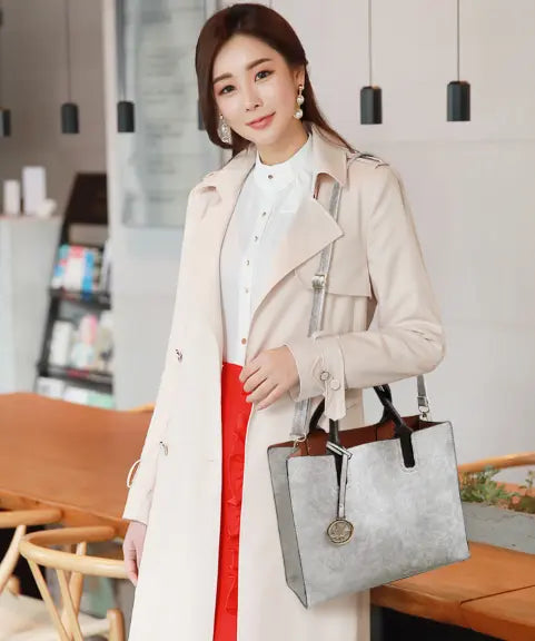 Sac à main pour femmes de style européen et américain