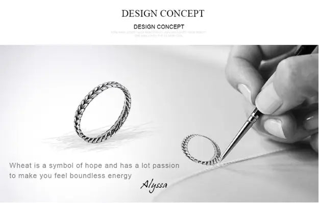 Refined -Women's Rings